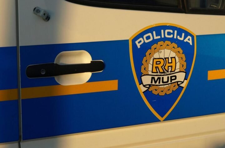 Hrvati uhapšeni nakon napada na Srbina na Pagu: Terete ih za dva krivična dela