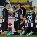 "Hvala ti za sve!": Partizan potvrdio prodaju od 6 miliona evra, a biće i dodatne zarade
