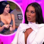 ISPLIVAO SNIMAK KOJI MENJA SVE! Maja priznala da je pred "Elitu 9" imala dečka, pa BESNO NAPUSTILA EMISIJU: VRATIO SE BABI JER GA JE FINANSIRALA!