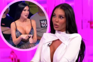 ISPLIVAO SNIMAK KOJI MENJA SVE! Maja priznala da je pred "Elitu 9" imala dečka, pa BESNO NAPUSTILA EMISIJU: VRATIO SE BABI JER GA JE FINANSIRALA!