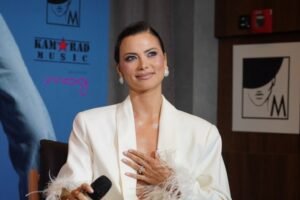 Milica Pavlović