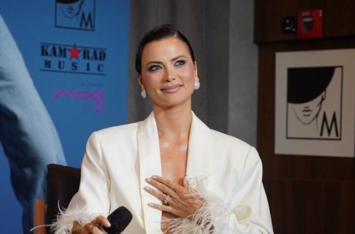 Milica Pavlović