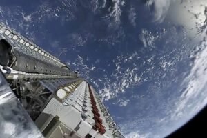 ISTORIJSKI POSAO U SVEMIRU! VinSpejs i SpejsEks dogovorili lansiranje prvih satelita 2027. godine