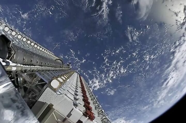 ISTORIJSKI POSAO U SVEMIRU! VinSpejs i SpejsEks dogovorili lansiranje prvih satelita 2027. godine