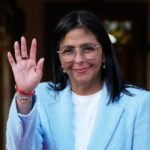 "ISTORIJSKI SPORAZUM SA SAD" Oglasila se Delsi Rodrigez: Ostaće na snazi 25 godina