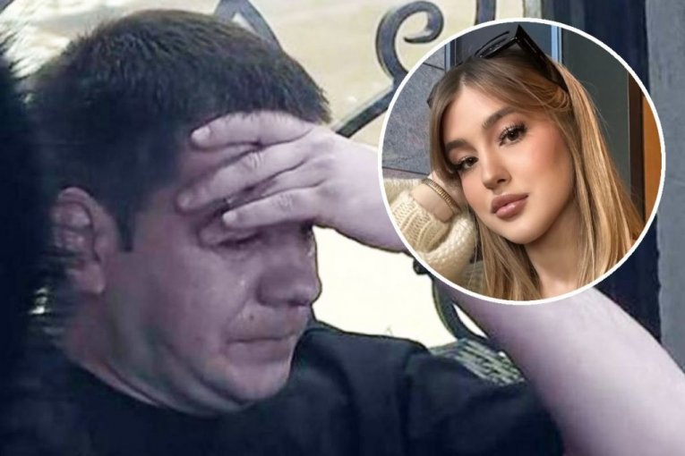 IVAN MARINKOVIĆ SAZNAO DA ĆERKA LENA MENJA PREZIME: Otkriveni svi detalji da li će nositi RAŠINO!