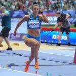 Ivana Španović u finalu Evropskog prvenstva! Prvi skok je bio dovoljan