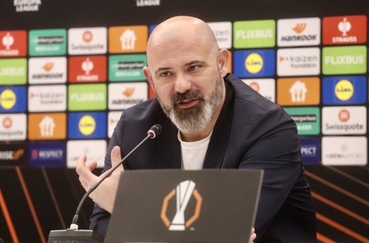 Izgleda da je kraj: Šok potez Dejana Stankovića