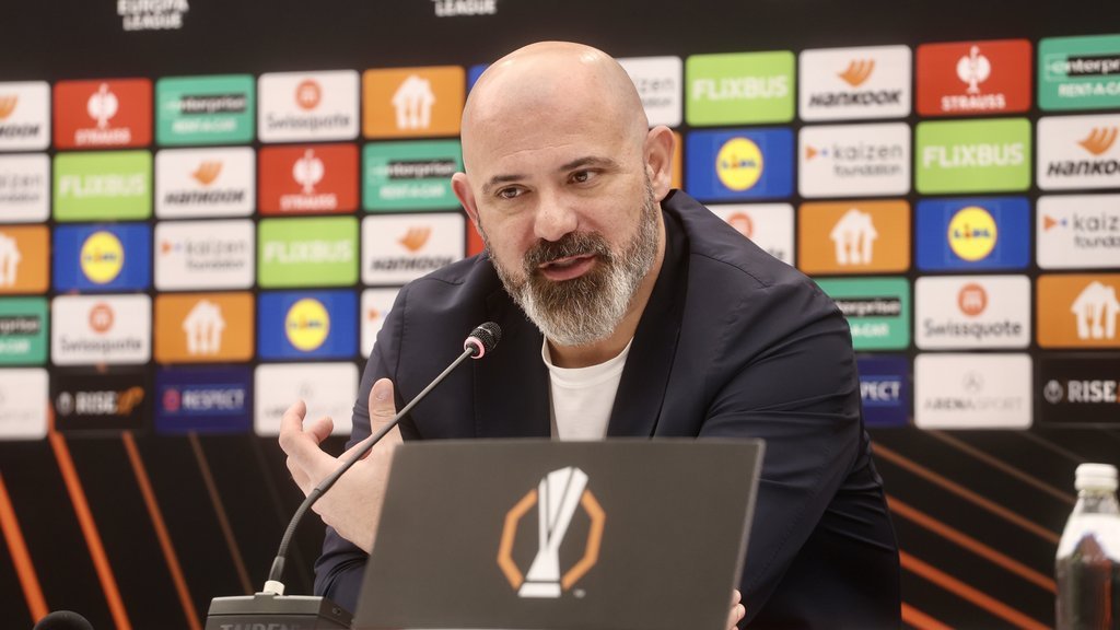 Izgleda da je kraj: Šok potez Dejana Stankovića