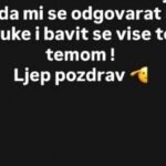 "JADNA MU MAJKA KAD GA SRETNEM!" Filip Car NIKAD ŽEŠĆE UDARIO NA ASMINA, oglasio se uz BRUTALNU PORUKU!