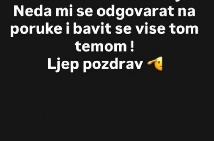 "JADNA MU MAJKA KAD GA SRETNEM!" Filip Car NIKAD ŽEŠĆE UDARIO NA ASMINA, oglasio se uz BRUTALNU PORUKU!