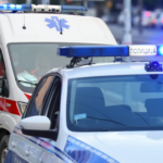 JEDAN BRAT POGINUO, DRUGI TEŠKO POVREĐEN! Detalji stravične nesreće u Sopotu - SLETELI S PUTA I VELIKOM BRZINOM SE ZAKUCALI U BETONSKU OGRADU!
