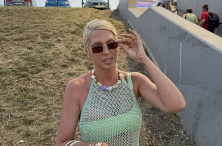 Jelena Karleuša