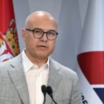JEZIV TEROR NAD NAŠIM NARODOM! Vučević zatražio hitnu reakciju posle prebijanja Srbina kod Zubinog Potoka: Ovo je delo ruku krvnika!
