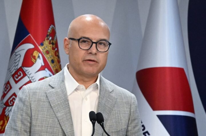 JEZIV TEROR NAD NAŠIM NARODOM! Vučević zatražio hitnu reakciju posle prebijanja Srbina kod Zubinog Potoka: Ovo je delo ruku krvnika!