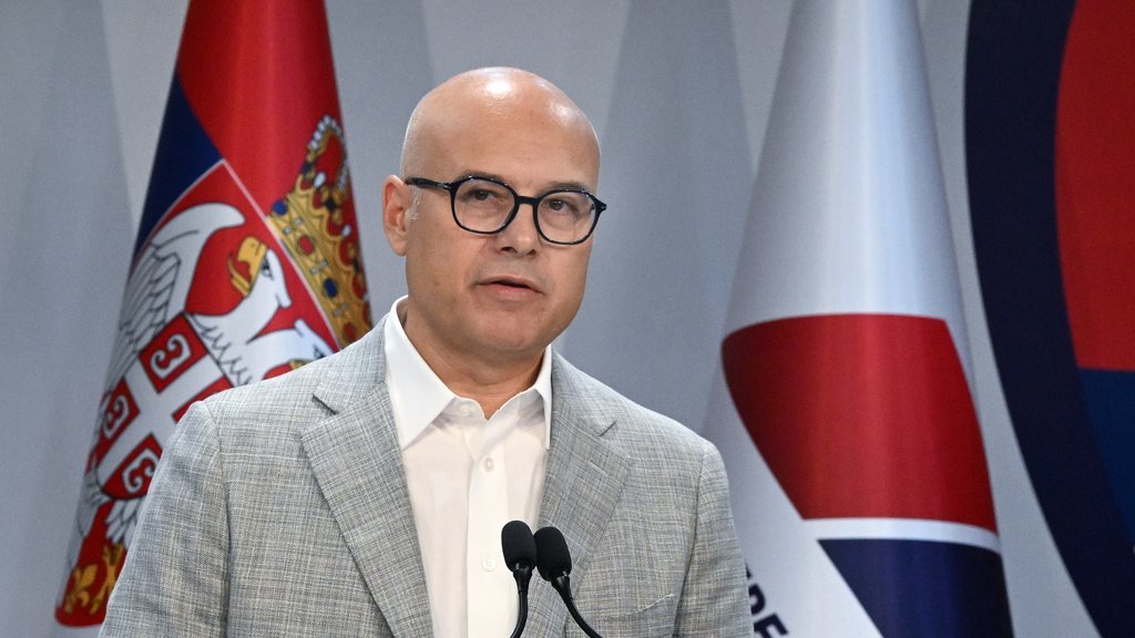 JEZIV TEROR NAD NAŠIM NARODOM! Vučević zatražio hitnu reakciju posle prebijanja Srbina kod Zubinog Potoka: Ovo je delo ruku krvnika!