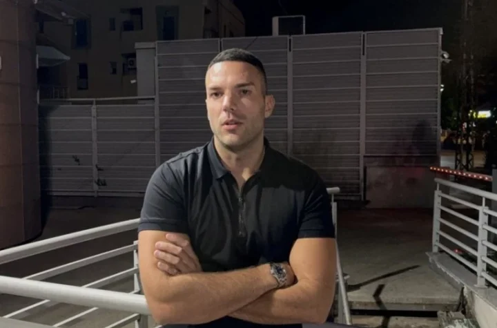 JEZIVE INFORMACIJE O ANĐELU RANKOVIĆU ISPLIVALE U JAVNOST: Sve saopšteno pred "Narod pita"