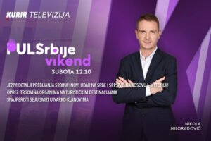 JEZIVI DETALJI PREBIJANJA SRBINA! NOVI UDAR NA SRBE I SRPSTVO NA KOSOVU I METOHIJI! - Puls Srbije vikend, od 12.10