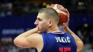 JOKIĆ PREDVODI SRBIJU: Selektor Alimpijević objavio spisak za Island i Italiju, povratak Milutinova i Gudurića