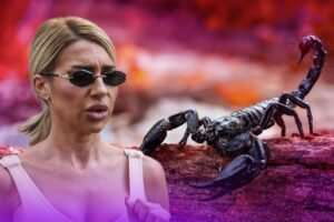 JOVANA JEREMIĆ DOŽIVELA IZDAJU: Poznat tačan datum OSVETE: To se ne prašta ni rođenom detetu!