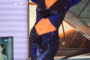 Jovana Jeremić ide na operaciju grudi - ugrađuje silikone
