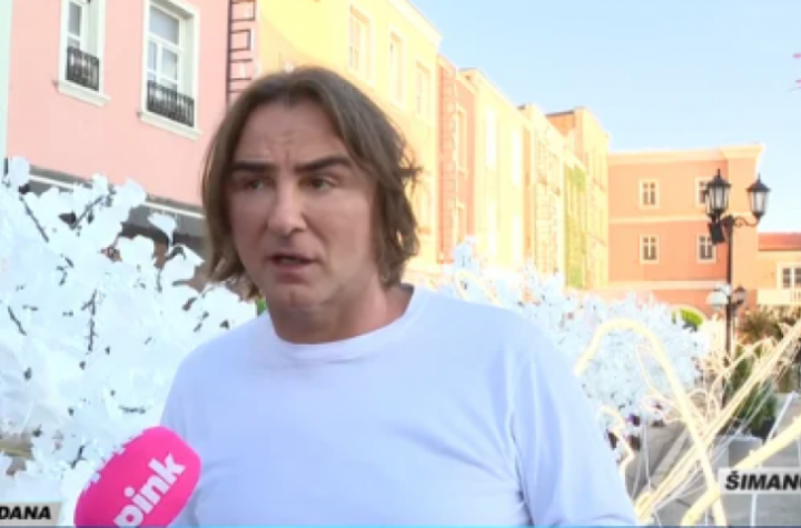 JOVANA JEREMIĆ NE MOŽE DA VERUJE ŠTA JOJ JE ŠEF PRIREDIO DOK SE OPORAVLJA! Željko Mitrović IZVUKAO KECA IZ RUKAVA, ovom se niko nije nadao!