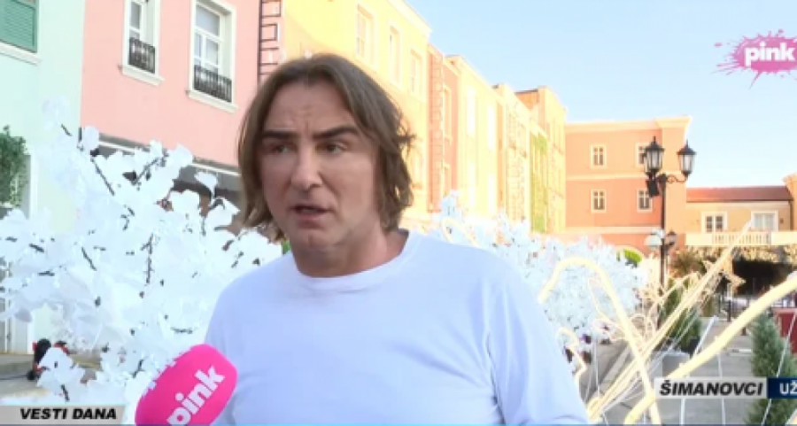 JOVANA JEREMIĆ NE MOŽE DA VERUJE ŠTA JOJ JE ŠEF PRIREDIO DOK SE OPORAVLJA! Željko Mitrović IZVUKAO KECA IZ RUKAVA, ovom se niko nije nadao!