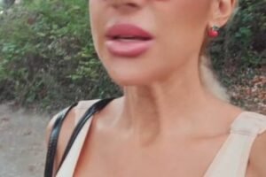 JOVANA JEREMIĆ PROGOVORILA O TRUDNOĆI: Trebalo je da bude dečak - OTKRILA DATUM, A EVO KO ĆE JE PORODITI!