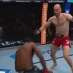 Jedan od najboljih UFC boraca prozvao Uroša Medića! 'Odvešću vas pravo u kraljevstvo bola...'