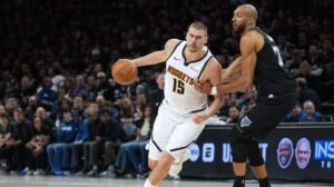 Jokić potpisao za Denver