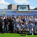Još jedan bivši trener Partizana u Grčkoj: Počinje nova era za Aris!