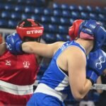 Jovana Devetaković i Sonja Vukšić boriće se za EVROPSKO ZLATO, Vuk Milenković doneo TREĆU MEDALJU Srbiji