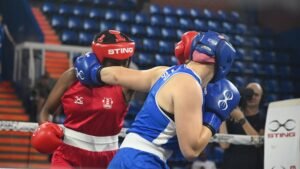 Jovana Devetaković i Sonja Vukšić boriće se za EVROPSKO ZLATO, Vuk Milenković doneo TREĆU MEDALJU Srbiji