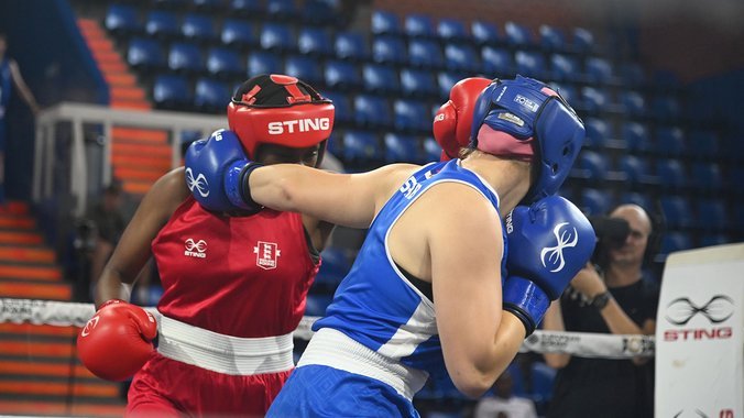 Jovana Devetaković i Sonja Vukšić boriće se za EVROPSKO ZLATO, Vuk Milenković doneo TREĆU MEDALJU Srbiji