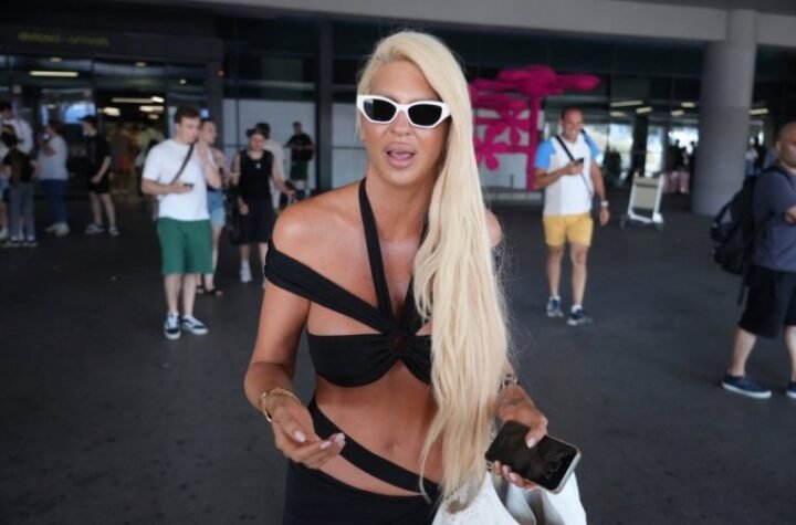 Jelena Karleuša