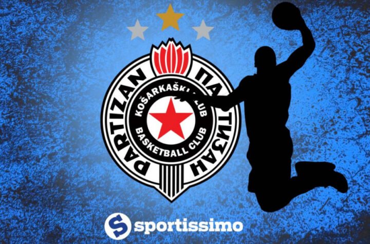 KATASTROFA ZA PARTIZAN: Evroligaški velikan "otima" crno-belima NBA pojačanje!