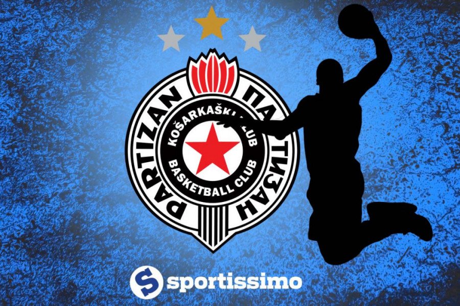 KATASTROFA ZA PARTIZAN: Evroligaški velikan "otima" crno-belima NBA pojačanje!