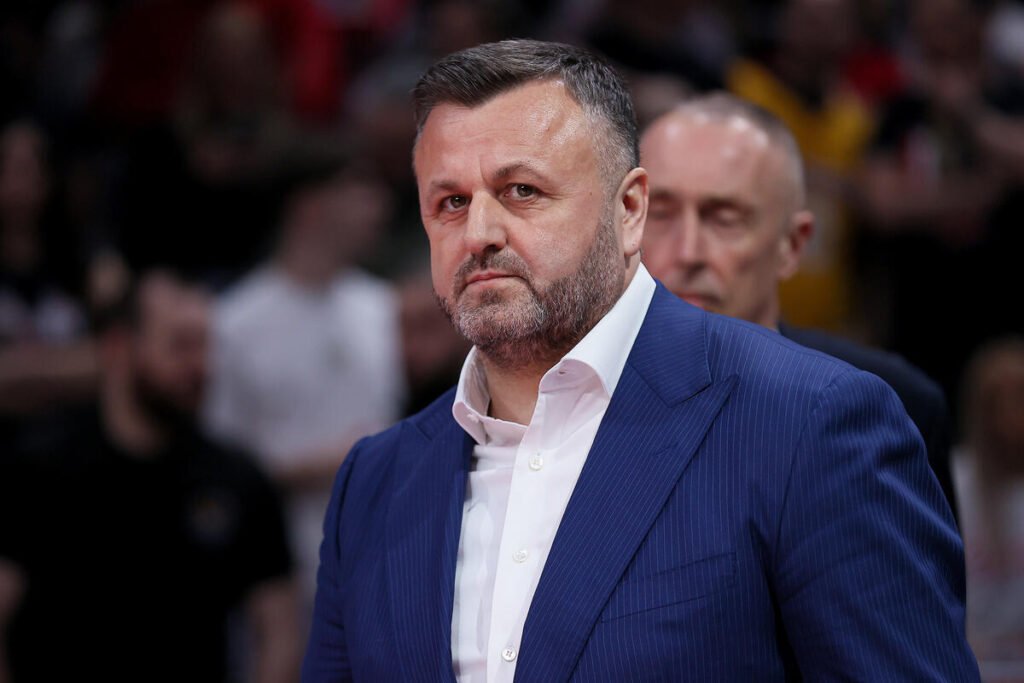 KK Crvena zvezda: "ABA liga krši sve procedure, start lige doveden u pitanje!"