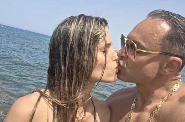 KO JE PLAVUŠA KOJU JE DRAGAN VERIO POSLE 3 MESECA: Sa Jovanom pukla veza posle 2 godine, a ova je za njega fatalna