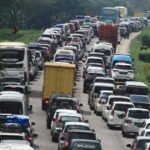 KOLAPS NA ULAZU U BEOGRAD! Sve stoji, kolona kolometarska!