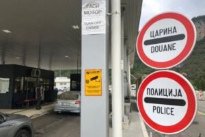 KRAJ SIVE ZONE I ČEKANJA NA RAMPAMA: Koliko će vozače iz Srbije koštati nov sistem naplate putarine u Hrvatskoj?