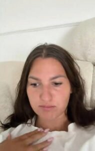 KRENULA U PROVOD, A ZAVRŠILA U BOLNICI! Slavna Srpkinja DOŽIVELA NEZGODU u u Crnoj Gori, lekari SAOPŠTILI JEZIVE VESTI!