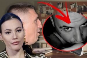 KRISTIJAN GOLUBOVIĆ PRETIO CARU UBISTVOM! Filip proživljavao HOROR zbog vrele akcije sa Kristinom Spalević, objavljeni detalji lede krv u žilama!