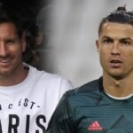 KRISTIJANO RONALDO SE OBRATIO MESIJU NAKON SMRTI NJEGOVOG OCA! Portugalac ovim gestom ODUŠEVIO PLANETU, pogledajte šta je napisao Leu
