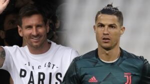 KRISTIJANO RONALDO SE OBRATIO MESIJU NAKON SMRTI NJEGOVOG OCA! Portugalac ovim gestom ODUŠEVIO PLANETU, pogledajte šta je napisao Leu
