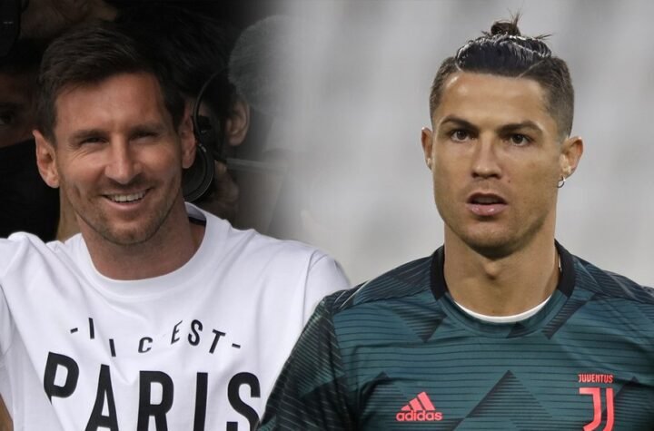 KRISTIJANO RONALDO SE OBRATIO MESIJU NAKON SMRTI NJEGOVOG OCA! Portugalac ovim gestom ODUŠEVIO PLANETU, pogledajte šta je napisao Leu