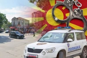 KRVAVI KRAJ DECENIJSKE TORTURE! Ubio bivšu ženu i taštu, pa tada skočio kroz prozor: Dete bilo zaključano u sobi