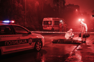 KRVAVI OBRAČUN ZBOG PEVAČICE! Biznismen usmrtio vlasnika kafane u Smederevu: Aleksandar tada NIJE PREŽIVEO brutalno prebijanje