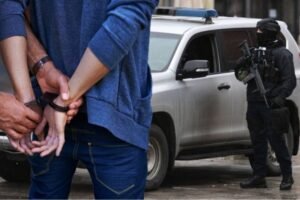 KURTIJEVA POLICIJA PONOVO ZASTRAŠUJE SRBE NA KIM! Pretresi u više mesta u okolini Zubinog Potoka!