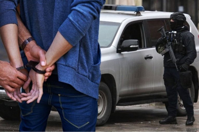 KURTIJEVA POLICIJA PONOVO ZASTRAŠUJE SRBE NA KIM! Pretresi u više mesta u okolini Zubinog Potoka!